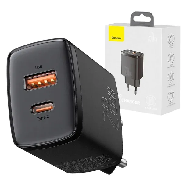 2-x-potrojna-ladowarka-baseus-2xusb-usb-c-pd-qc-30w-3a-waga-z-opakowaniem-0-1-kg
