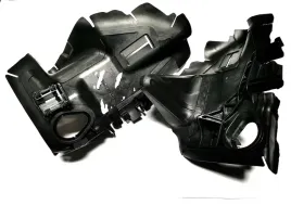 mocowanie-chlodnicy-dodatkowej-mercedes-c63-amg