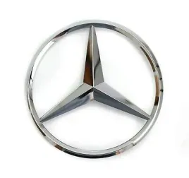emblemat-znaczek-gwiazda-mercedes-w205-combi-tyl