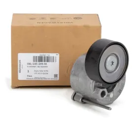 rolka-napinacz-paska-vw-crafter-t6-2-0-tdi-oe-nowe-04l145299m