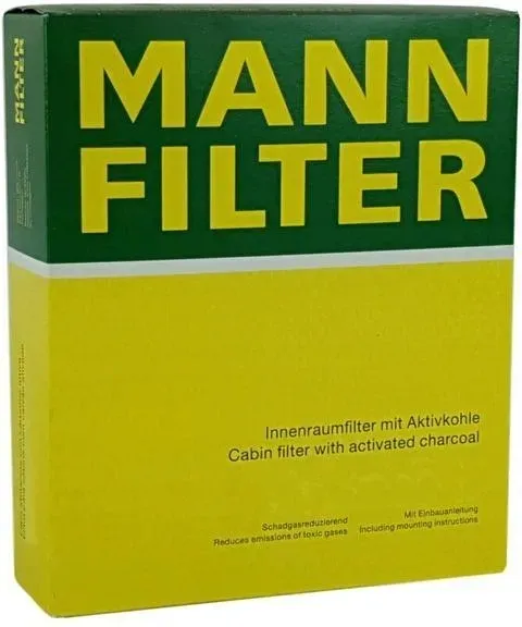 filtr-kabiny-cuk-2040-numer-katalogowy-czesci-cuk-2040