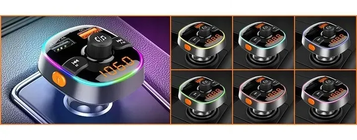 2-x-transmiter-fm-bluetooth-glosnomowiacy-2xusb-qc3-0-zasilanie-gniazdo-zapalniczki-samochodowej-12v-gniazdo-zapalniczki-samochodowej-24v