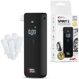 2-x-alkomat-elektroniczny-xblitz-spirit-2-polprzewodnikowy-5x-ustnik-kalibr
