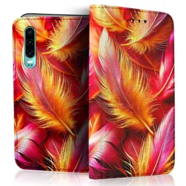 etui-z-klapka-na-telefon-huawei-p30-case-portfel-wzory-szklo-szybka