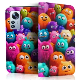 etui-z-klapka-na-telefon-xiaomi-12-pro-5g-case-portfel-wzory-szklo-szybka