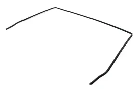 gorna-uszczelka-przedniej-szyby-bmw-5-e39