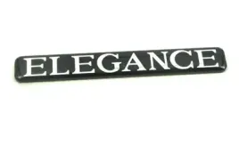 emblemat-oznaczenie-elegance-mercedes-w168-w202-w208-w210-a2108171520