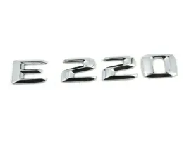 emblemat-oznaczenie-e-220-mercedes-w207-w212-a2128174015