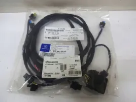 wiazka-zderzaka-pdc-przednia-przod-mercedes-w207-a2074400308