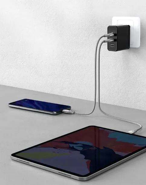 2-x-kabel-2m-baseus-flash-usb-typc-usb-c-qc-pd-5a-afc-stan-nowy-dlugosc-przewodu-2-m