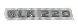 emblemat-oznaczenie-glk-220-mercedes-x204-08-15-a2048170715