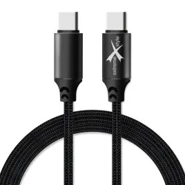 2-x-kabel-wytrzymaly-usb-c-1-5m-usb-c-typ-c-typc-100w-150cm-czarny