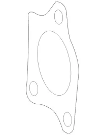 uszczelka-turbiny-mercedes-om642-a6421421180
