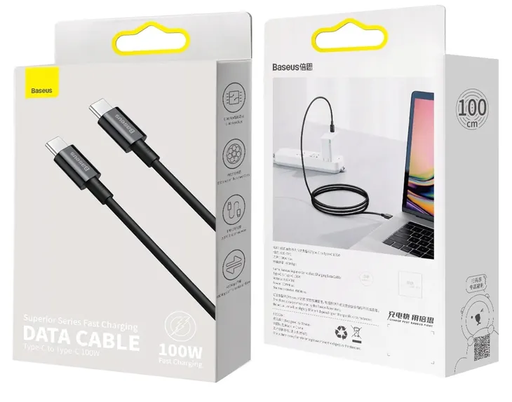 2-x-kabel-1m-baseus-superior-usb-c-usb-c-fast-charging-100w-100cm-dlugosc-przewodu-1-m