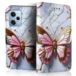 etui-z-klapka-na-telefon-xiaomi-note-12-pro-5g-case-portfel-wzory-szklo