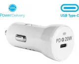 2-x-ladowarka-samochodowa-usb-c-typ-c-pd-3a-20w-biala-waga-z-opakowaniem-0-025-kg