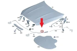 ciegno-linka-zamka-maski-mercedes-w206-a2068801400