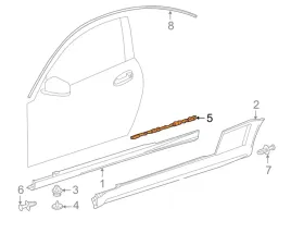 listwa-mocowanie-nakladki-progu-mercedes-w204-l-p