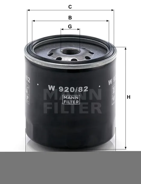 filtr-oleju-w-920-82-rodzaj-filtra-oleju-przykrecany
