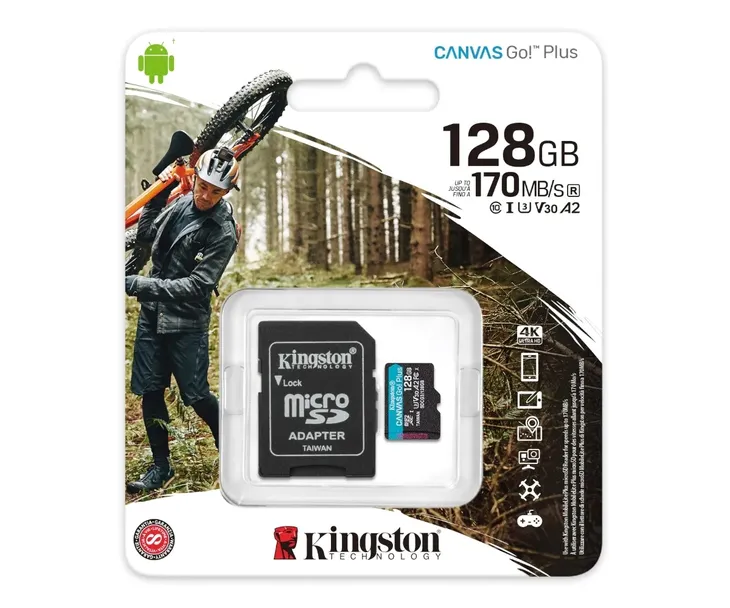 2-x-128gb-microsd-kingston-micro-sdxc-cl10-a2-170mb-s-pojemnosc-128-gb