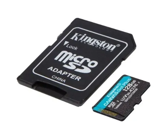 2-x-128gb-microsd-kingston-micro-sdxc-cl10-a2-170mb-s-model-canvas-go-plus