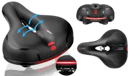 2-x-miekkie-zelowe-siodelko-na-rower-owe-z-odblask-iem