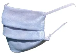 2-x-maska-na-twarz-maseczka-bawelniana-niebieska-50szt