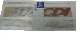 emblemat-znaczek-napis-mercedes-316cdi-sprinter-a9068174014