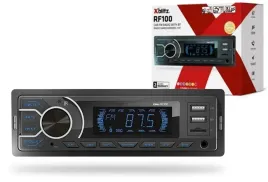 2-x-radio-samochodowe-xblitz-rf100-bluetooth-mp3-microsd-2xusb