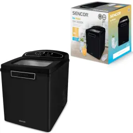 2-x-kostkarka-do-lodu-sencor-sim-3000bk-12kg-105w