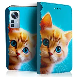 etui-z-klapka-na-telefon-xiaomi-12-pro-5g-case-pokrowiec-ze-wzorem-szklo