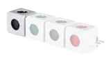 2-x-listwa-kostka-allocacoc-powercube-4-gniazda-2xusb-stan-nowy-liczba-gniazdek-6-szt