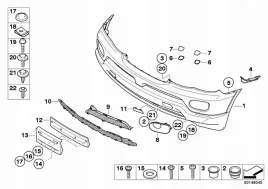 atrapa-zderzaka-przod-bmw-x5-e53