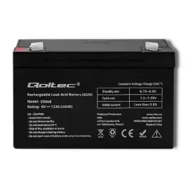 2-x-akumulator-qoltec-agm-bank-energii-12ah-6v-max-108a-longlife-do-ups