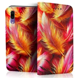 etui-z-klapka-na-telefon-huawei-p20-case-portfel-wzory-szklo-szybka