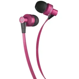 2-x-yenkee-sluchawki-przewodowe-dokanalowe-z-mikrofonem-rozowe-kabel-12m