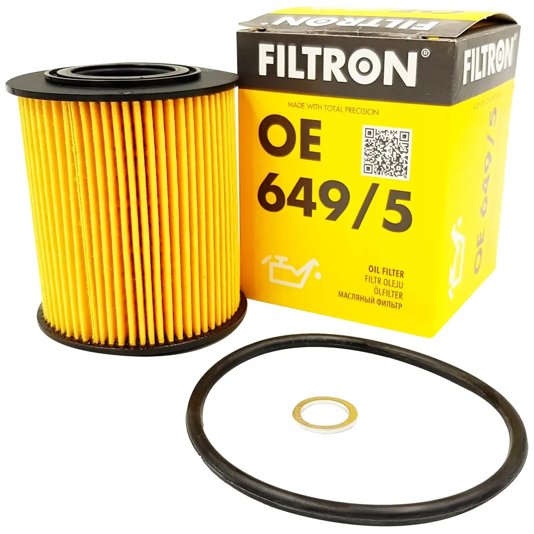filtr-oleju-oe-649-5-stan-nowy