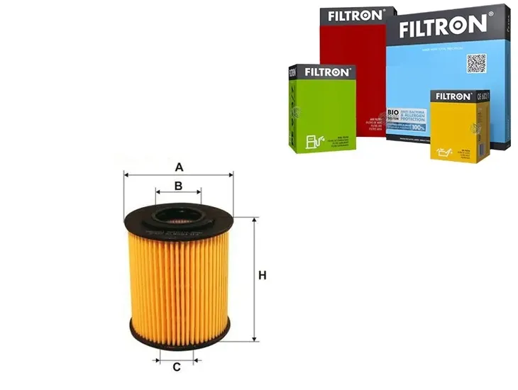 filtr-oleju-oe-649-5-wysokosc-78-mm