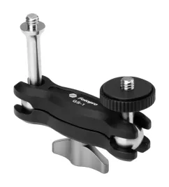 2-x-fotopro-gs-1-kompaktowy-uchwyt-montazowy-magic-arm-do-akcesoriow-gwint