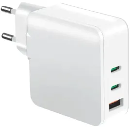 2-x-potrojna-ladowarka-sieciowa-zasilacz-2xusb-c-usb-pd-qc-szybka-65w