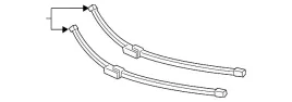 oryginalne-piora-wycieraczek-mercedes-w463