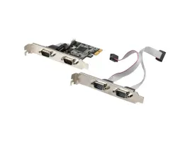 2-x-karta-pci-express-lanberg-com-9pin-x4-low-profile