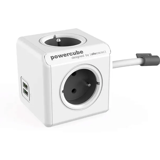 2-x-listwa-allocacoc-powercube-4-gniazda-2xusb-3m-kod-producenta-2404-freupc