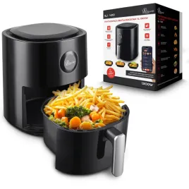 2-x-frytkownica-beztluszczowa-extralink-smart-life-air-fryer-sj-400-4l-1300