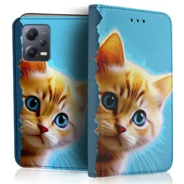 etui-z-klapka-na-telefon-xiaomi-redmi-note-12-5g-case-ze-wzorem-szklo
