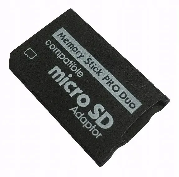 2-x-adapter-karta-micro-sd-ms-pro-duo-memory-stick-psp-stan-nowy