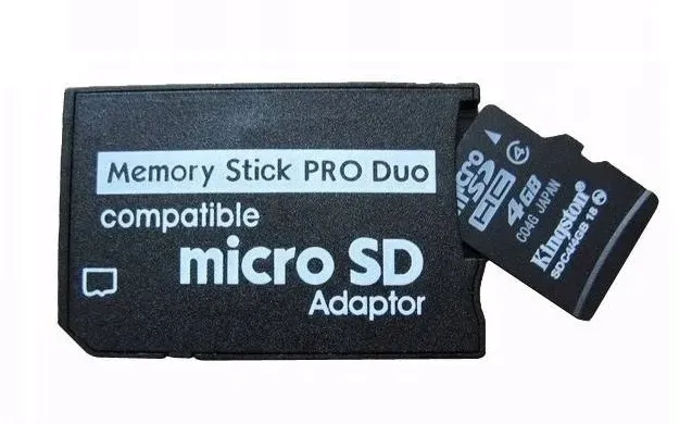 2-x-adapter-karta-micro-sd-ms-pro-duo-memory-stick-psp