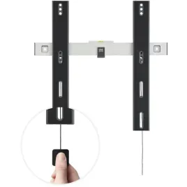 2-x-uchwyt-scienny-one-for-all-monitor-tv-32-70-mozliwosc-pochylenia-do-5