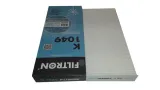 filtr-kabiny-k-1049-stan-nowy-producent-czesci-filtron