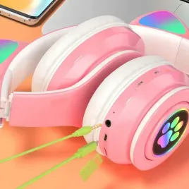 2-x-sluchawki-bluetooth-5-0-fm-microsd-led-kocie-uszy